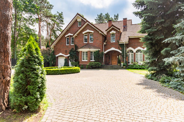Best Driveway Paving Contractor  in Collegedale, TN