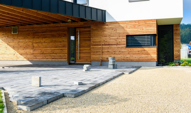 Best Local Driveway Pavers  in Collegedale, TN