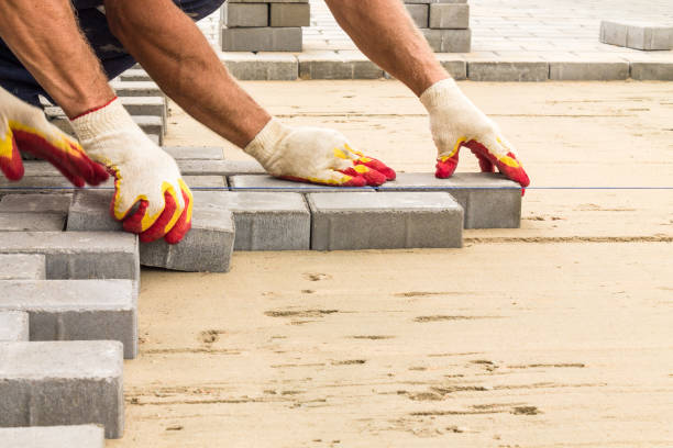 Professional Driveway Pavers in Collegedale, TN
