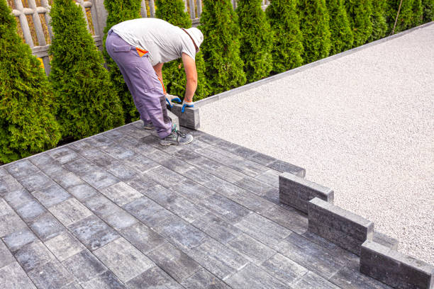 Best Affordable Driveway Pavers  in Collegedale, TN