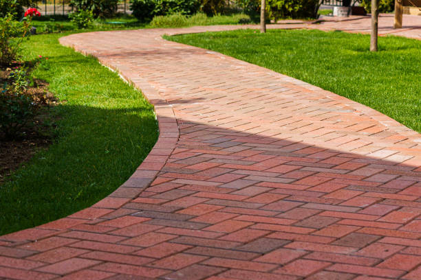 Best Decorative Driveway Pavers  in Collegedale, TN