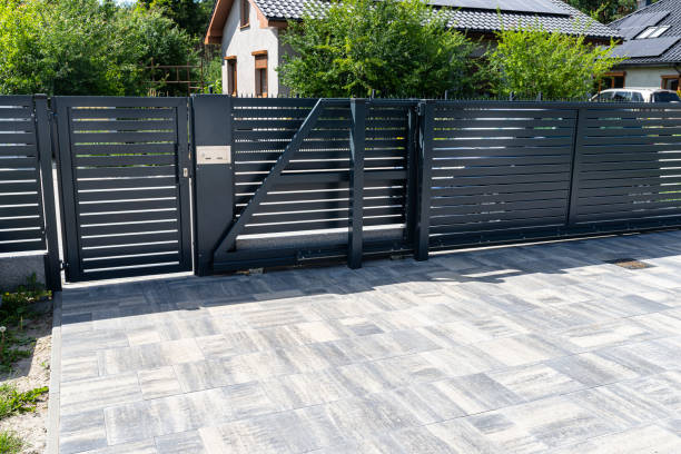 Best Interlocking Driveway Pavers  in Collegedale, TN