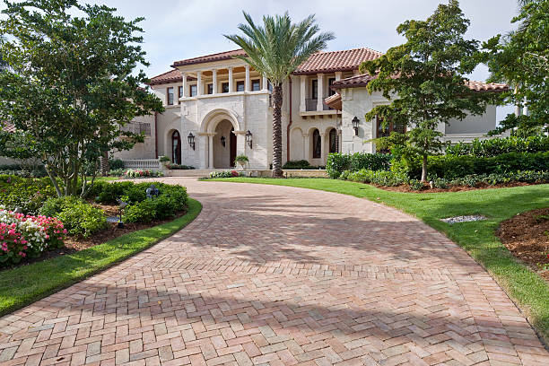 Best Driveway Pavers Near Me  in Collegedale, TN