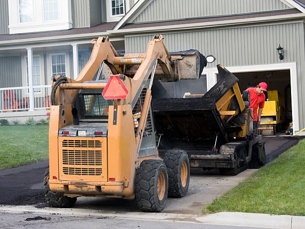 Best Permeable Paver Driveway  in Collegedale, TN
