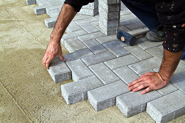 Best Affordable Driveway Paving  in Collegedale, TN