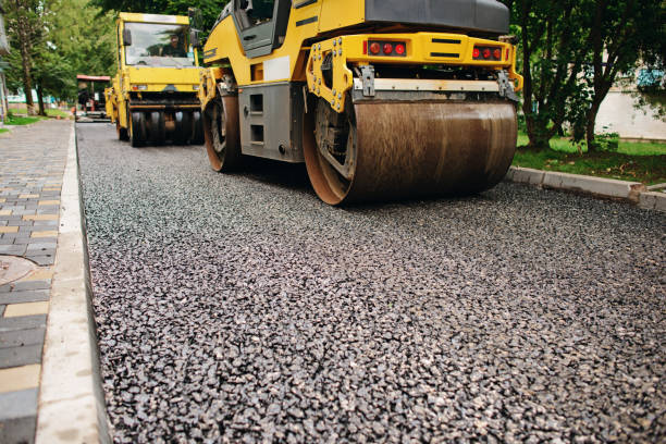 Best Residential Paver Driveway  in Collegedale, TN
